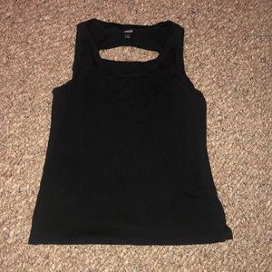 Patagonia Black Tank Top Size L